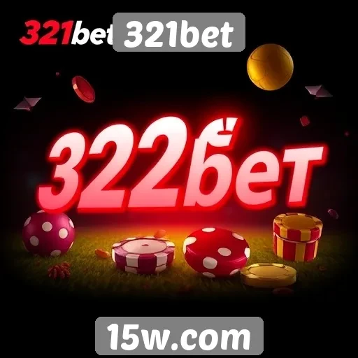 321bet apresenta novas funcionalidades para jogadores