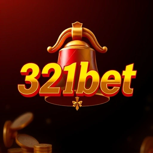 321bet Logo