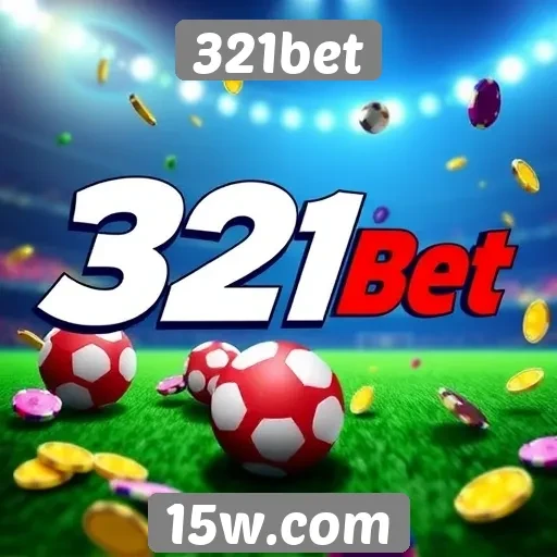 Impacto das promoções e bônus no 321bet