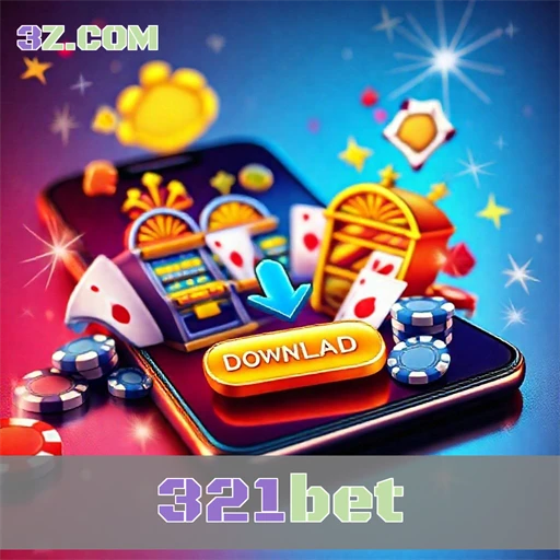 Baixar o aplicativo 321bet e transforme sua experiência de jogo