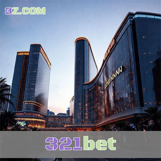 Atrações do Cassino 321bet: Diversão e Emoção no Jogo