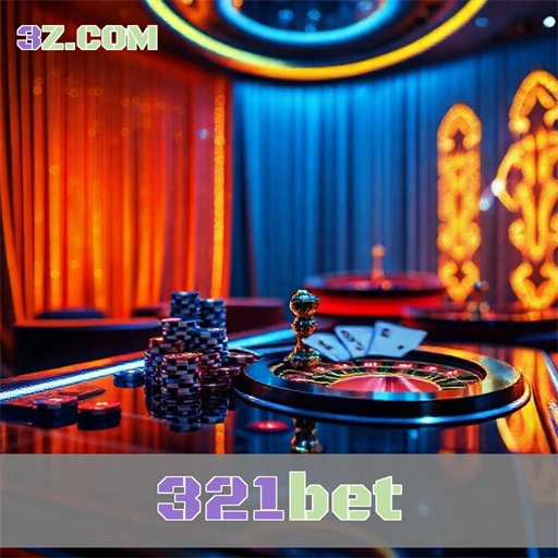 Empire dos Jogos: A Diversão Infinita na 321bet