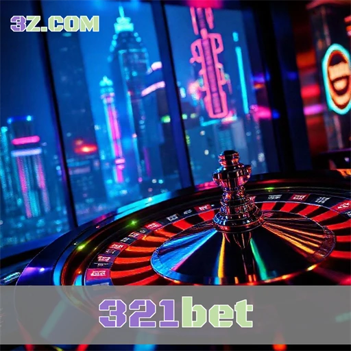A Revolução da Plataforma 321bet no Jogo Online Brasileiro