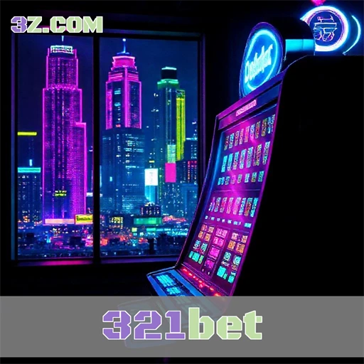 Slots Vibrantes e Inovadores no 321bet para Todos os Jogadores