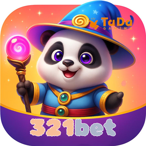 321bet logo