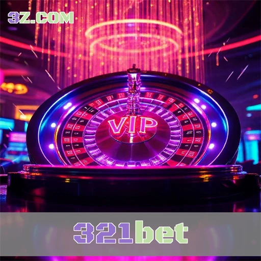321bet Área VIP